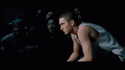 Eminem Feeling The Beat