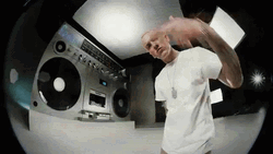 Eminem Hand To Beat