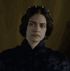 Emma Of Normandy Vikings Valhalla GIF
