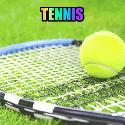 Emma Raducanu Tennis Star Cutouts