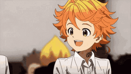 Emma The Promised GIF