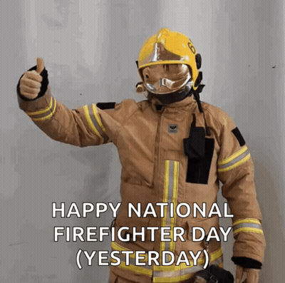 Emmett From The Lego Movie Smiling Holding Headphones Over Head GIF