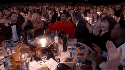Emmy Awards Happy Tears GIF