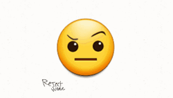 Emoji Animated Lips Sealed  GIF