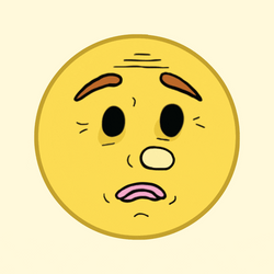 Emoji Long Nose Telling Lies GIF GIFDB