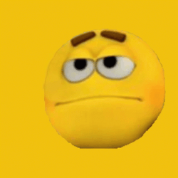 Emoji Salute Meme GIF