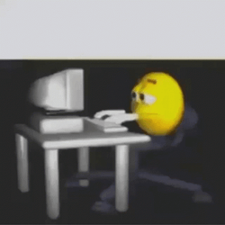 Emojis De Buenas Noches GIF