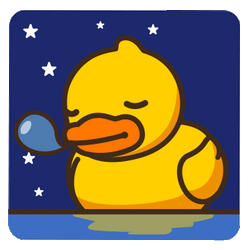 Emojis De Buenas Noches GIF