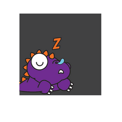 Emojis De Buenas Noches GIF