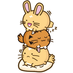 Emojis De Buenas Noches GIF