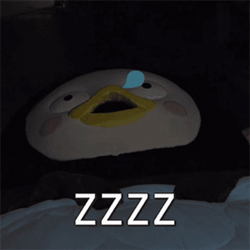 Emojis De Buenas Noches GIF