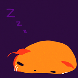 Emojis De Buenas Noches GIF