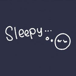 Emojis De Buenas Noches GIF