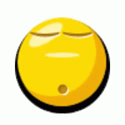 Emojis De Buenas Noches GIF