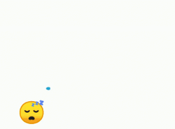 Emojis De Buenas Noches GIF