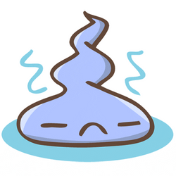 Emojis De Buenas Noches GIF