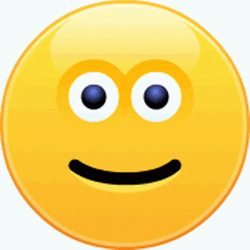 Emojis De Buenas Noches GIF