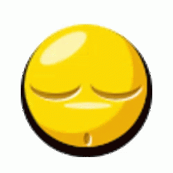 Emojis De Buenas Noches GIF