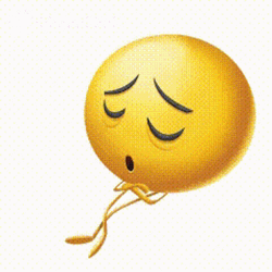 Emojis De Buenas Noches GIF