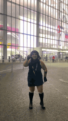 Emote Fortnite City Dance GIF
