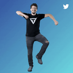 Emote Fortnite Gamer Dance GIF