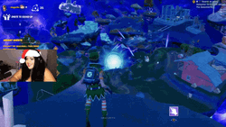 Emote Fortnite New Season GIF