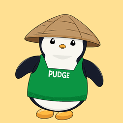 Emote Fortnite Penguin GIF