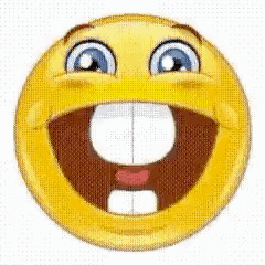 Emotion Change Laughing Emoji Meme GIF