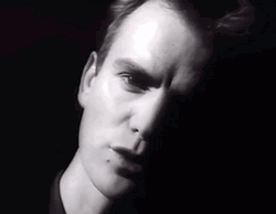 Emotion Of Sting's Pain GIF