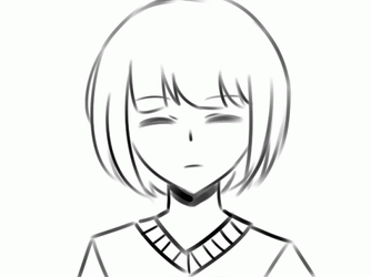 Emotional Art Crying I Hurt Myself Today GIF