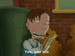 Emotional Brandon Higsby Yes You Are GIF