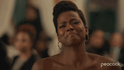 Emotional Clap Bel Air GIF