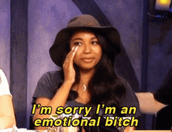 Emotional Critical Role Mica Burton GIF