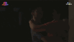 Emotional Dance Bl Couple GIF