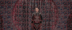 Emotional Kate Hudson Standing Alone GIF