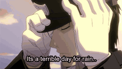 Emotional Roy Mustang Riza Hawkeye Fullmetal Alchemist GIF