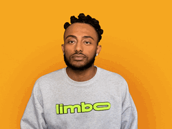 Emotionless Amine Birthday Party Surprise GIF