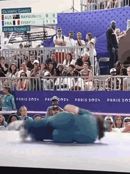 Emotions Breakin On The Floor GIF