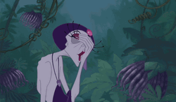 Emperor's New Groove Yzma Why Me GIF
