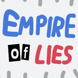 Empire Of Lies GIF