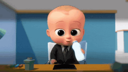 Employee Appreciation Day Cubicle Life Chose You GIF