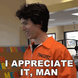 Employee Letter Card Appreciation GIF