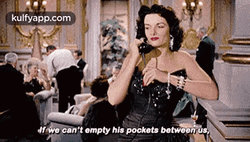 Empty Pockets GIF