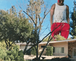 Empty Pockets Giant Broke Guy GIF