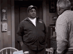 Empty Pockets Kevin James GIF