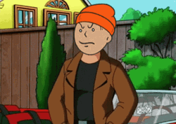 Empty Pockets Monopoly Man GIF