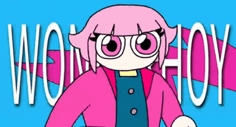 Emu Emu Otori GIF