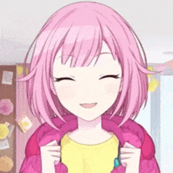 Emulovebot Emu Otori GIF
