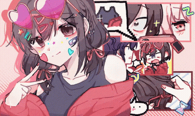 Ena Shinonome Project Sekai GIF