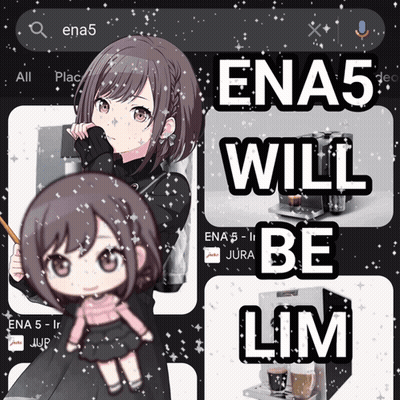 Ena5 Will Be Lim GIF